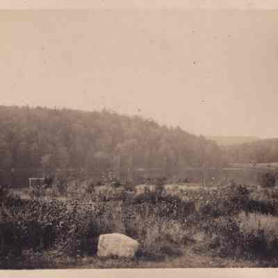Photograph, Black-and-White