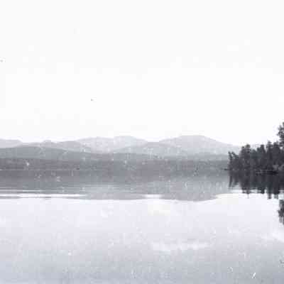 Negative, Sheet Film