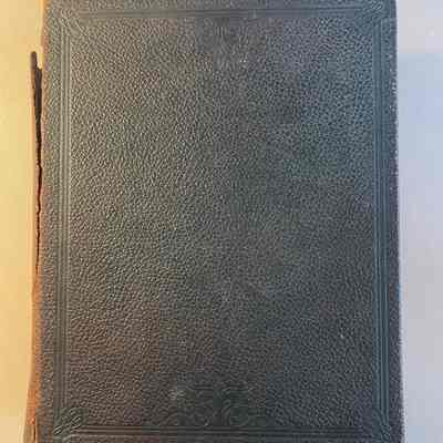Album, Photograph