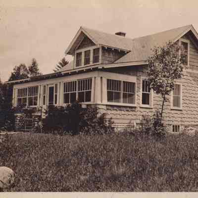 Photograph, Black-and-White