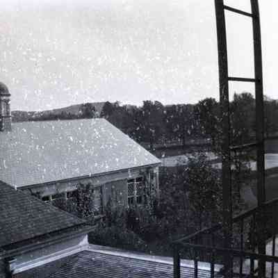Negative, Sheet Film