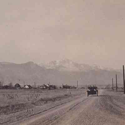 Photograph, Black-and-White