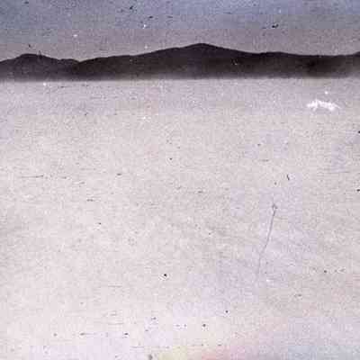 Negative, Sheet Film