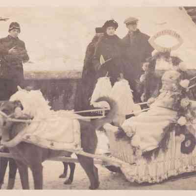 Photograph, Black-and-White