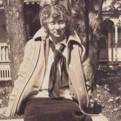 Photograph, Black-and-White