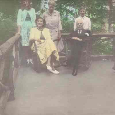 Photograph, Color