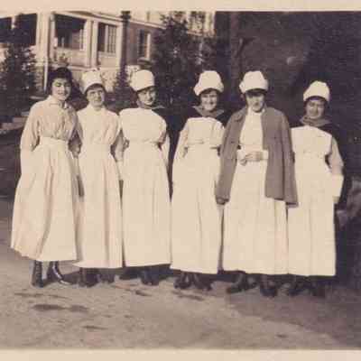 Photograph, Black-and-White