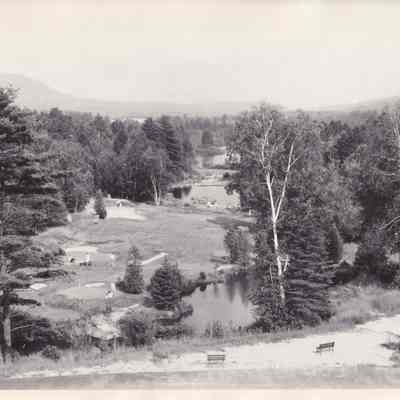 The Golf Course at Raybrook