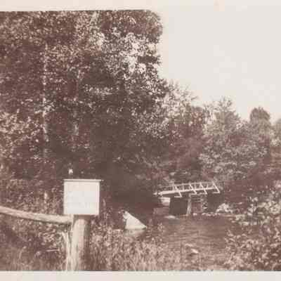 Photograph, Black-and-White