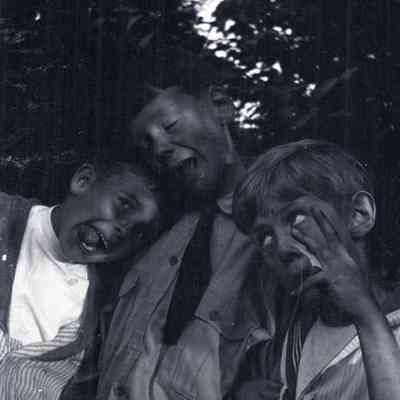 Negative, Sheet Film