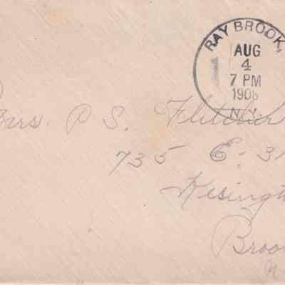 Letter