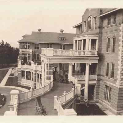 Photograph, Black-and-white