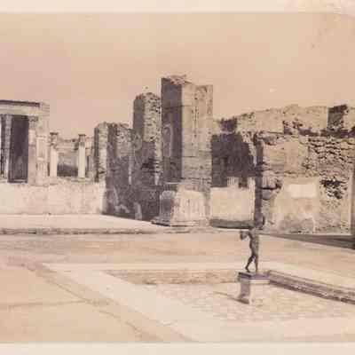 Photograph, Black-and-White