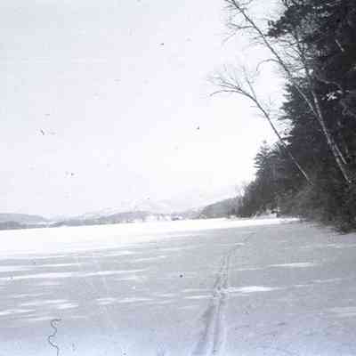 Negative, Sheet Film