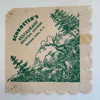 Napkin