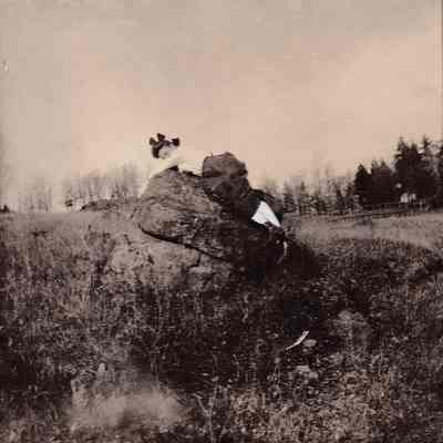 Photograph, Black-and-White