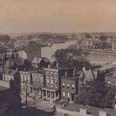 Photograph, Black-and-White