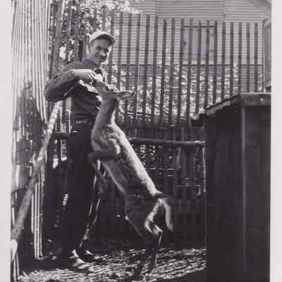 Photograph, Black-and-White