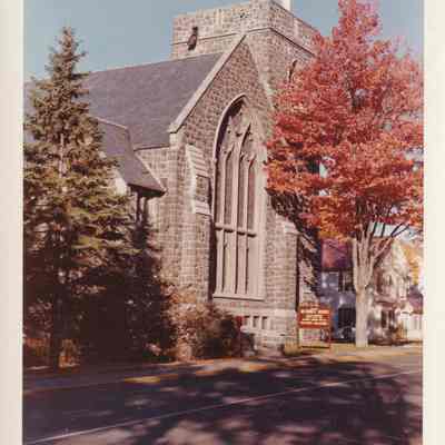 Photograph, Color