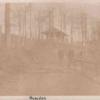 Tramping