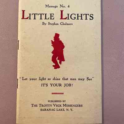 Little Lights