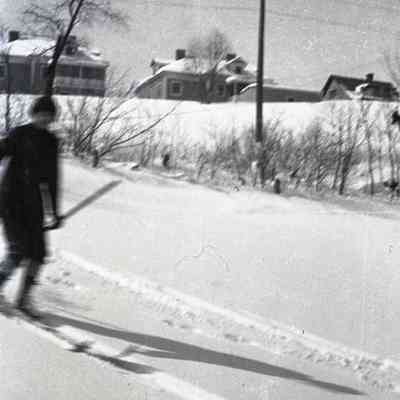 Negative, Sheet Film