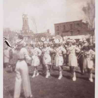 Photograph, Black-and-White