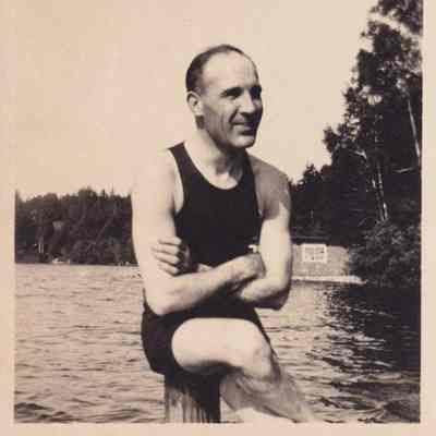 Photograph, Black-and-White
