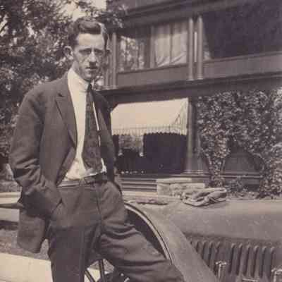 Photograph, Black-and-White