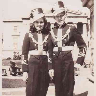 Photograph, Black-and-White