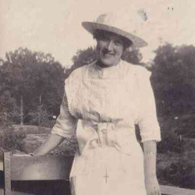 Photograph, Black-and-White