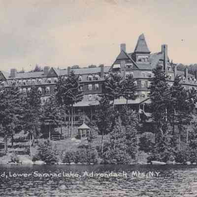 Hotel Ampersand