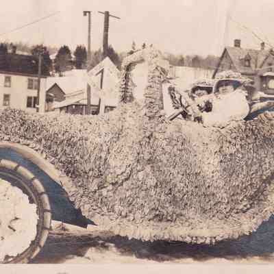 Photograph, Black-and-White