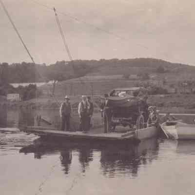 Photograph, Black-and-white