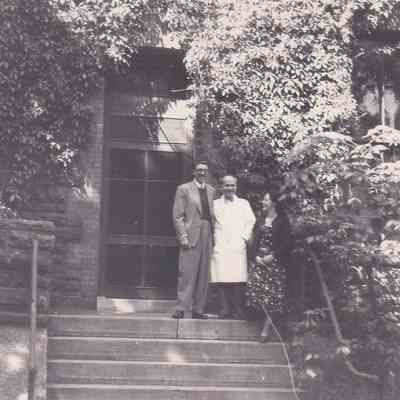 Photograph, Black-and-White