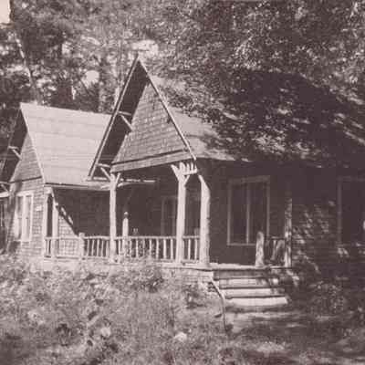 Cherry Cottage