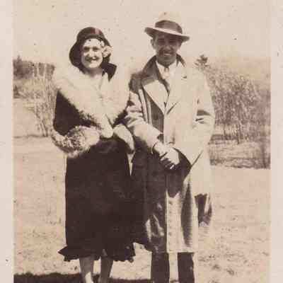 Photograph, Black-and-White