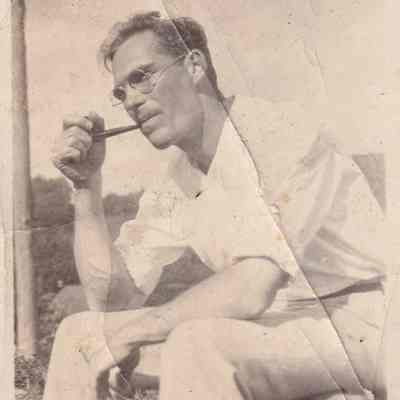 Photograph, Black-and-White