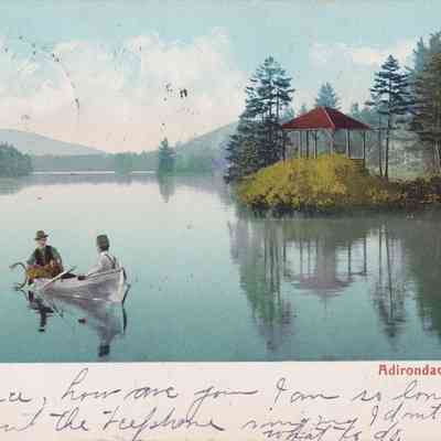 Loon Lake