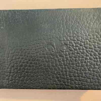 Album, Photograph