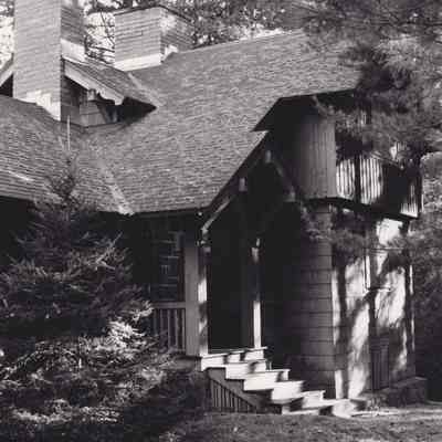 Photograph, Black-and-White