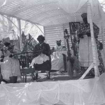 Negative, Sheet Film