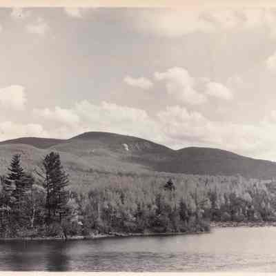 Photograph, Black-and-White