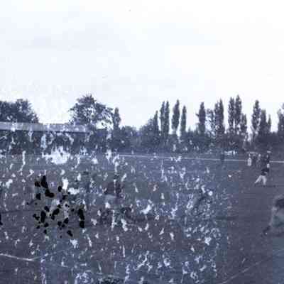 Negative, Sheet Film