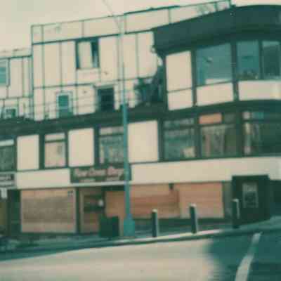 Photograph, Color