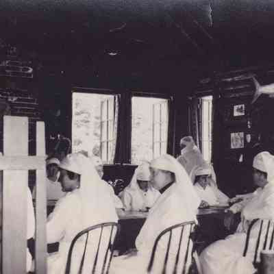 Photograph, Black-and-White