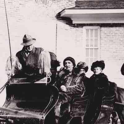 Photograph, Black-and-White