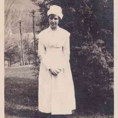 Photograph, Black-and-White