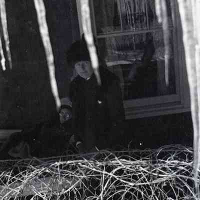 Negative, Sheet Film