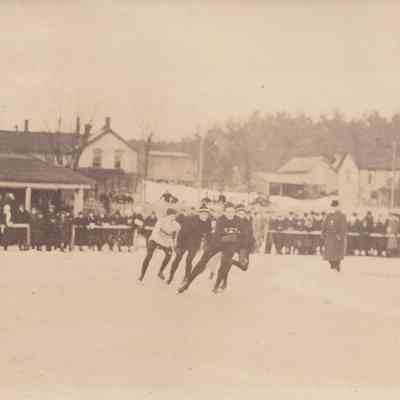 Photograph, Black-and-White